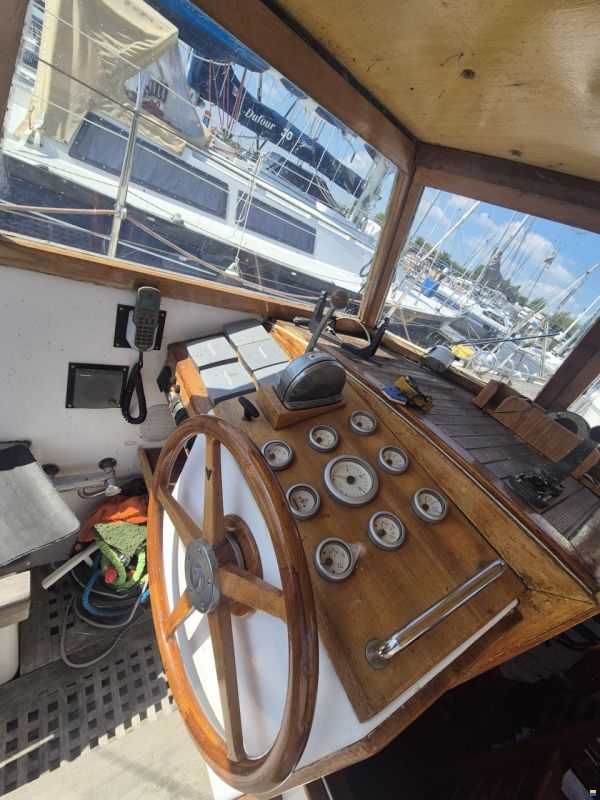Trintella 3a Dockhouse