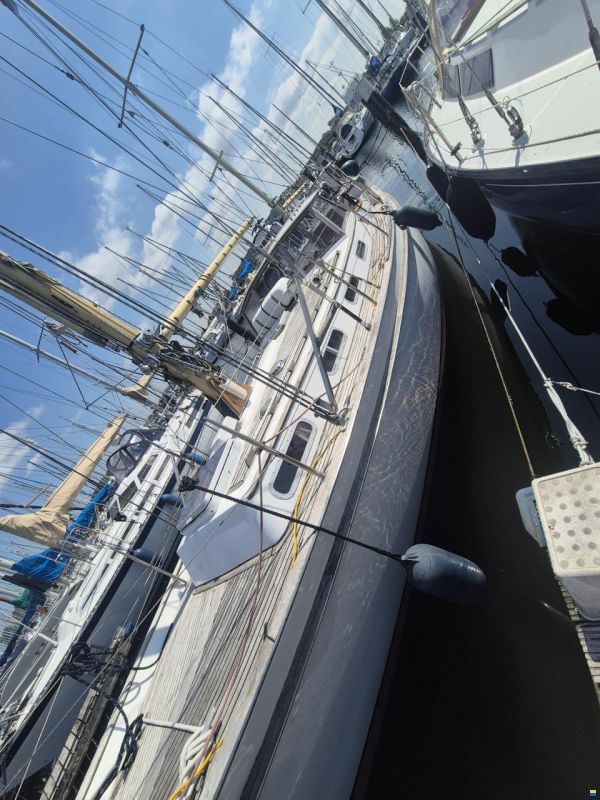 Trintella 3a Dockhouse