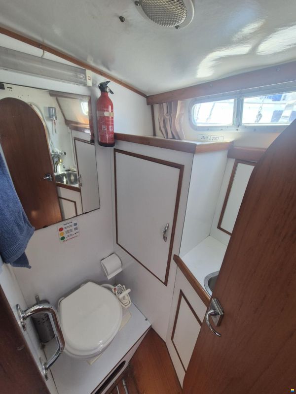 Trintella 3a Dockhouse