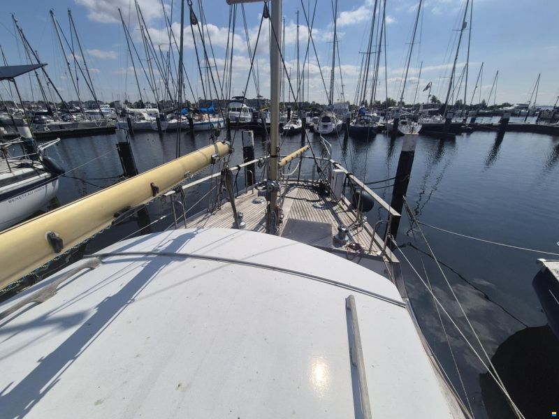 Trintella 3a Dockhouse