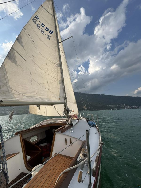 Aubin Cognac
