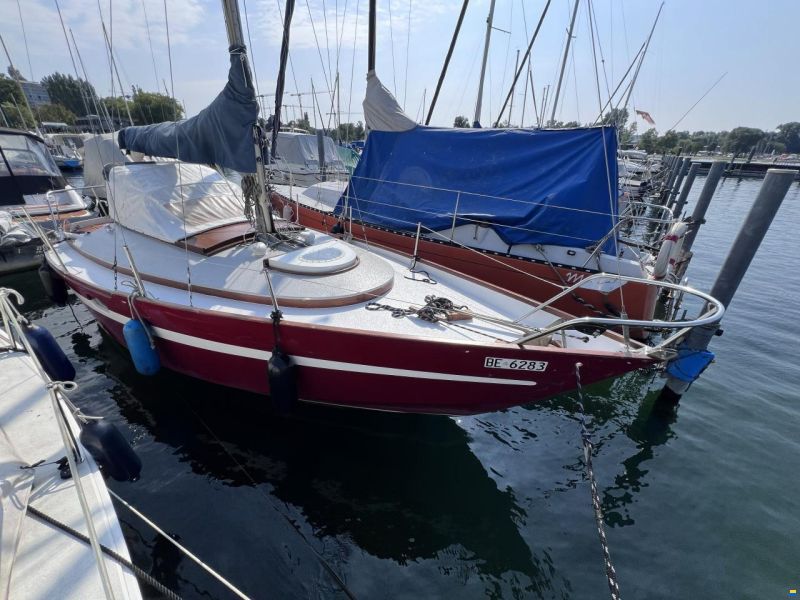 Aubin Cognac