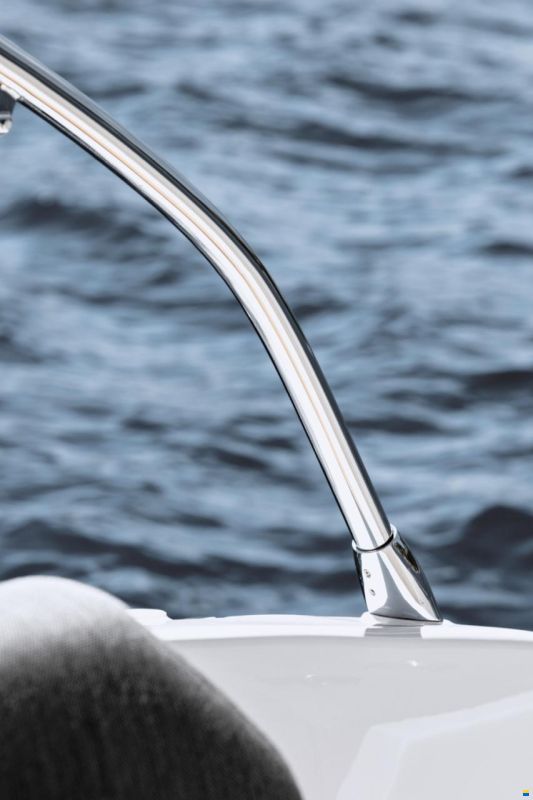 Azimut Atlantis 45