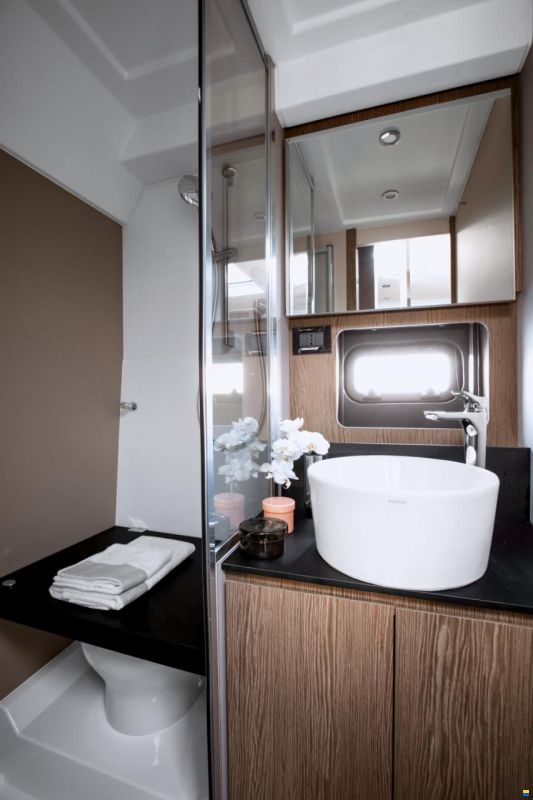 Azimut Atlantis 45