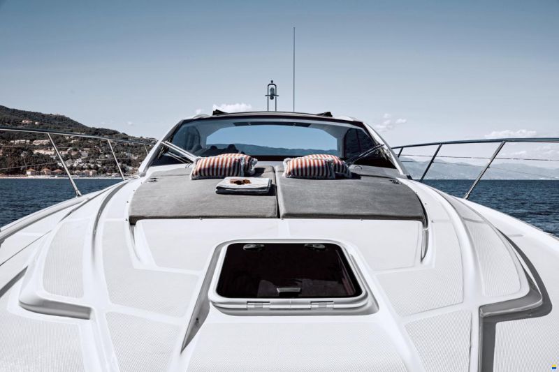 Azimut Atlantis 45