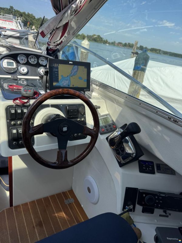 Finnmaster 7050 Sports Family