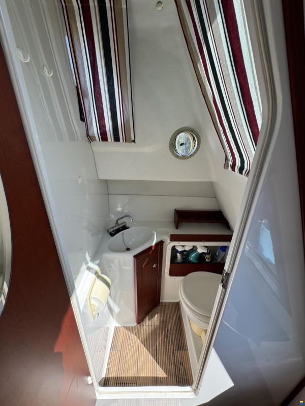 Finnmaster 7050 Sports Family