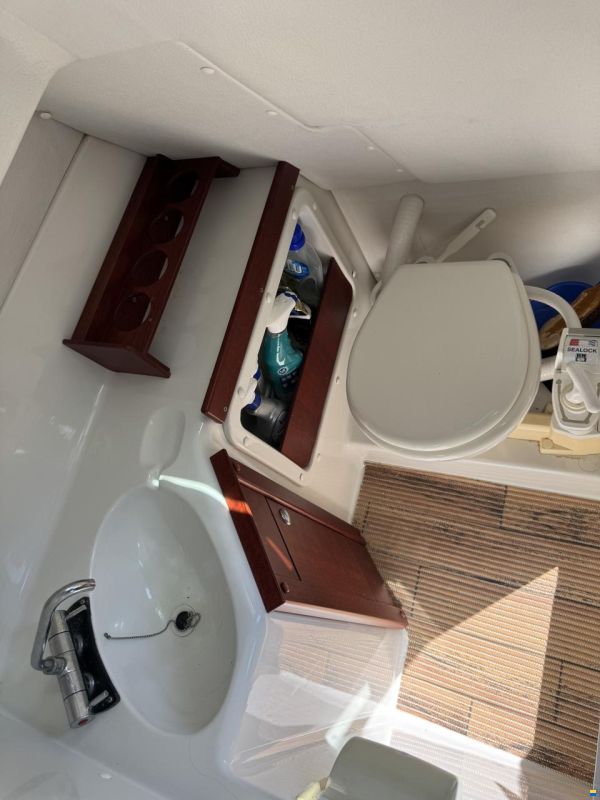 Finnmaster 7050 Sports Family