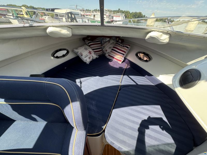 Finnmaster 7050 Sports Family