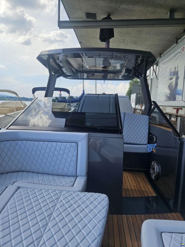 Ganz Boats GANZ 7X OPEN