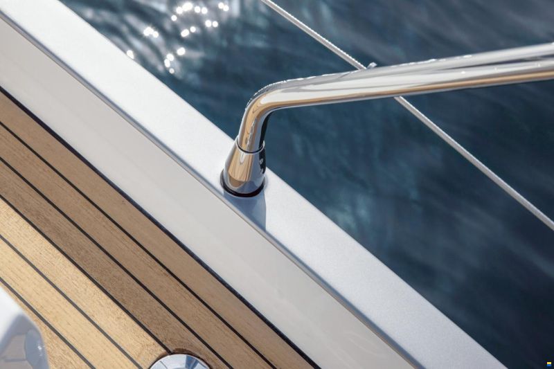 Azimut Fly 53