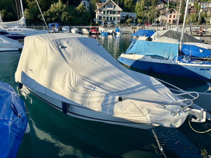Parker 690 DC