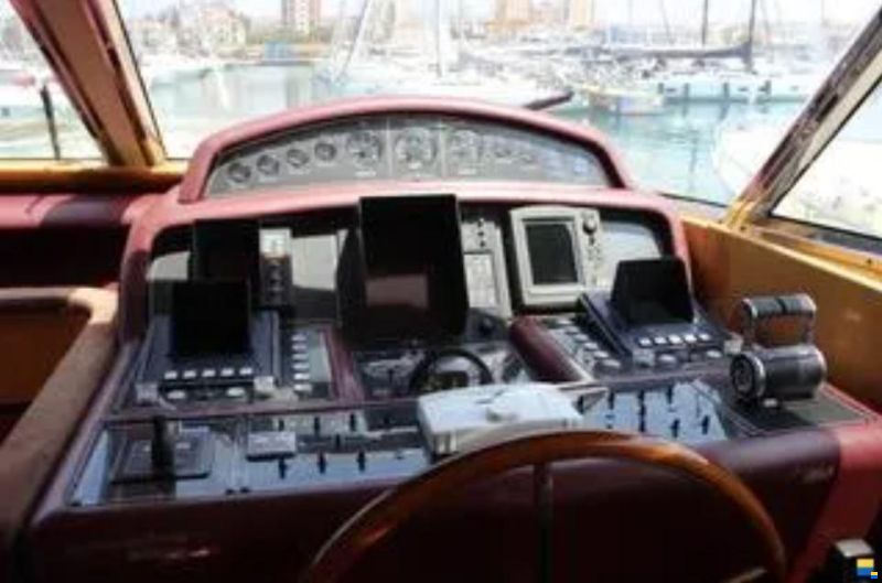 Maiora 22