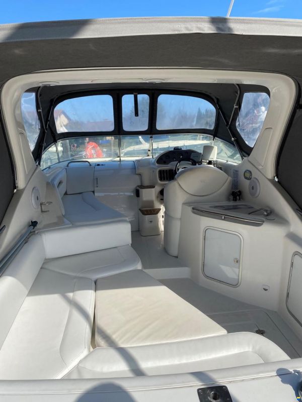 Sessa Oyster 27