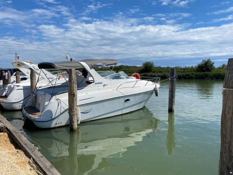 Sessa Oyster 27