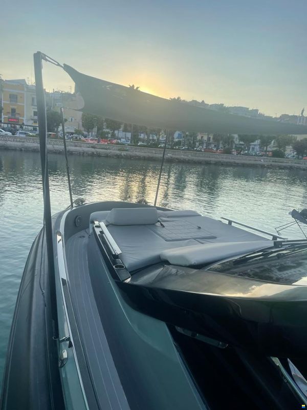 SACS Rebel 40