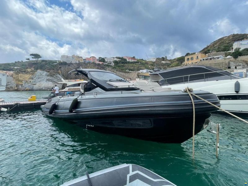 SACS Rebel 40