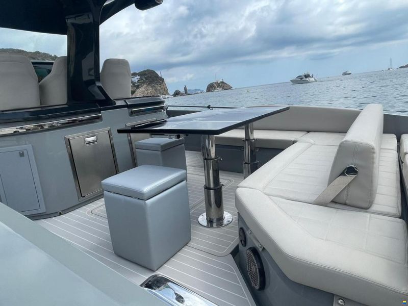 SACS Rebel 40