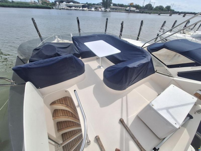 Cayman 38 FLY