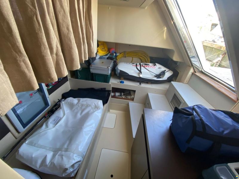 Azimut 64 FLYBRIDGE
