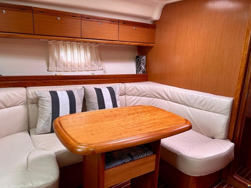 Bavaria 33 SPORT