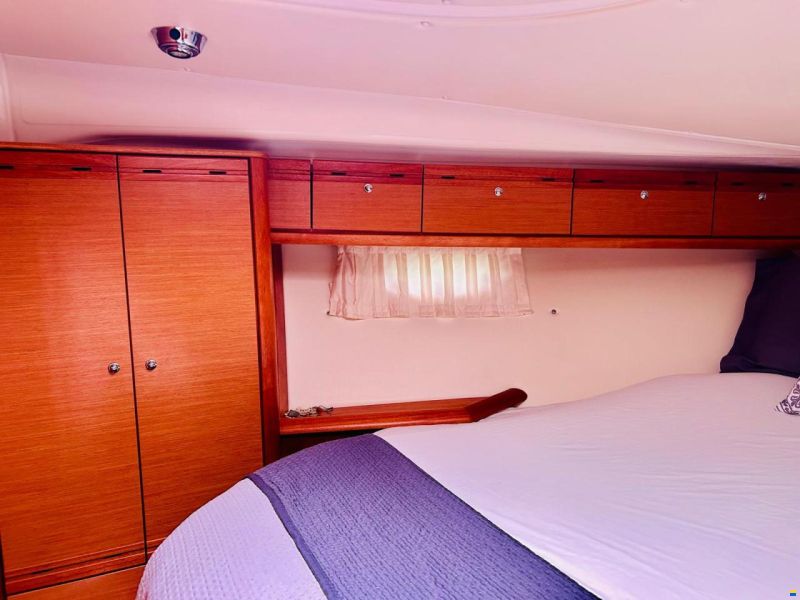 Bavaria 33 SPORT