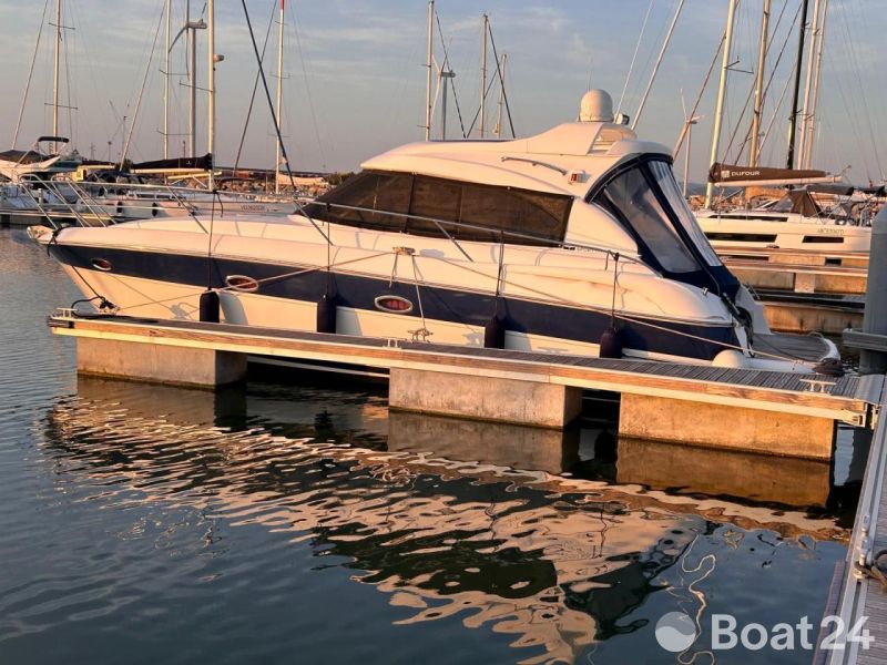 Bavaria 33 SPORT