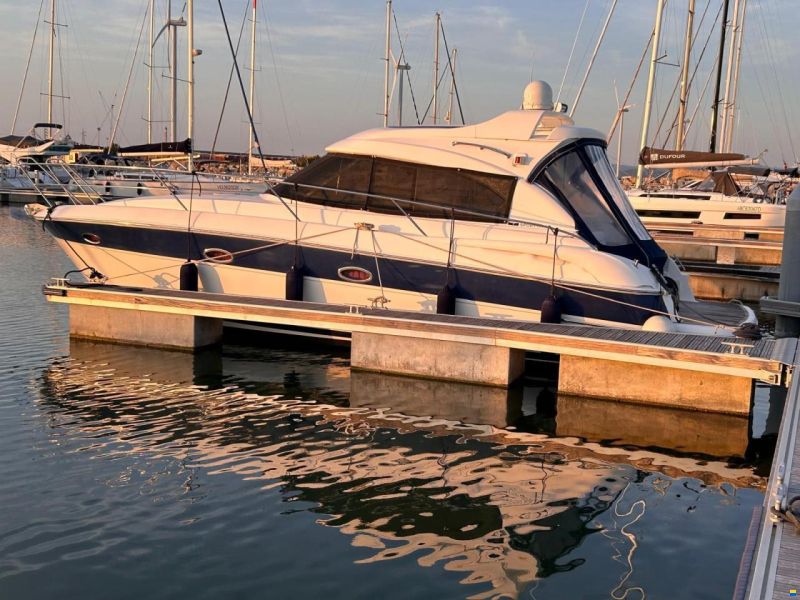 Bavaria 33 SPORT