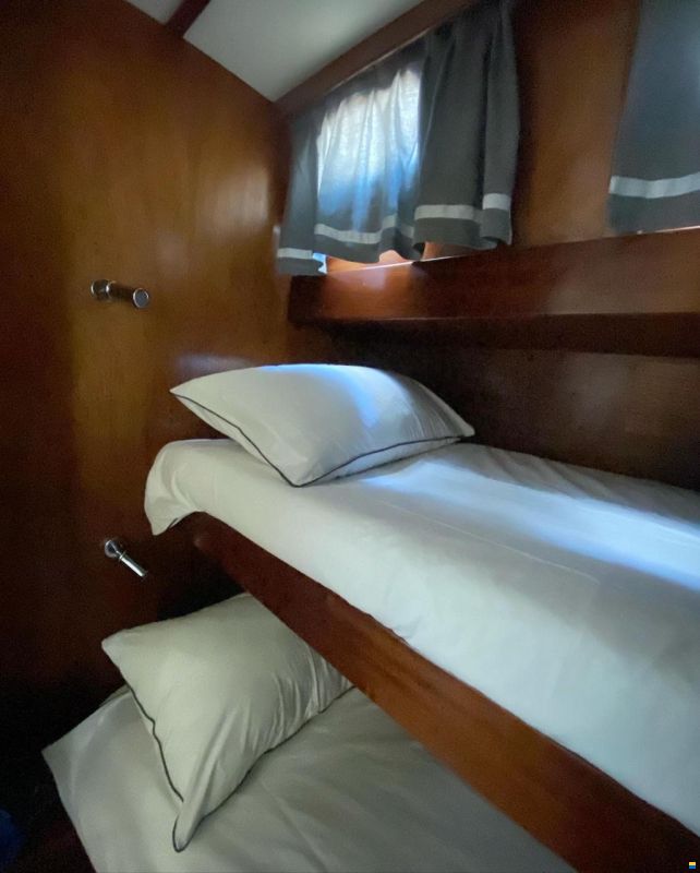 Marinello lobstar 45