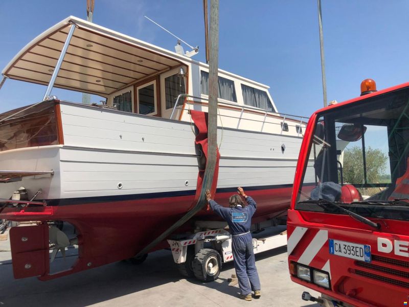 Marinello lobstar 45