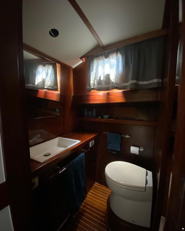 Marinello lobstar 45