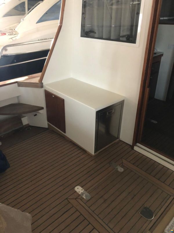 Marinello lobstar 45