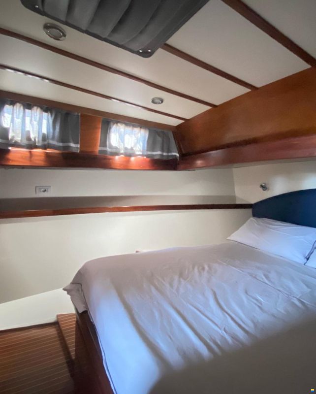 Marinello lobstar 45