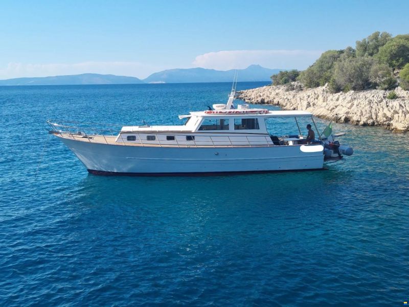 Marinello lobstar 45
