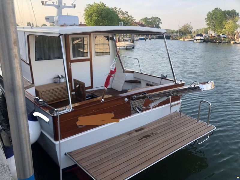 Marinello lobstar 45