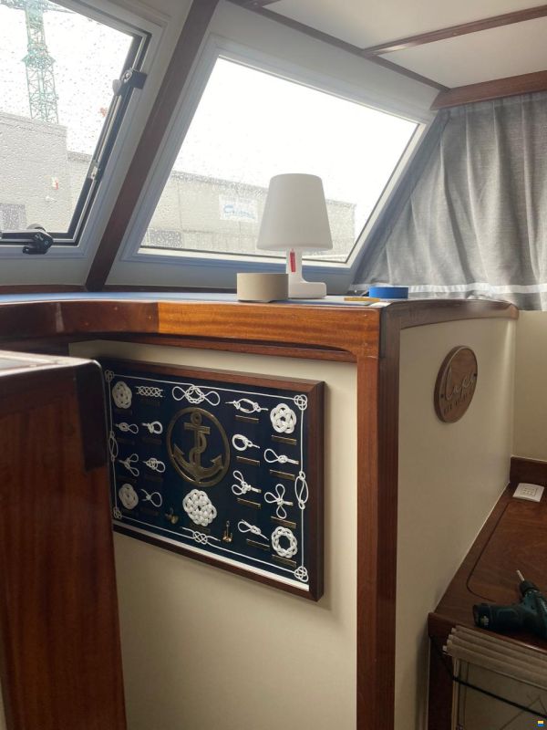 Marinello lobstar 45