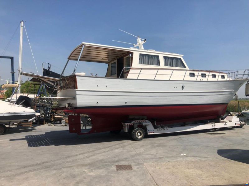 Marinello lobstar 45