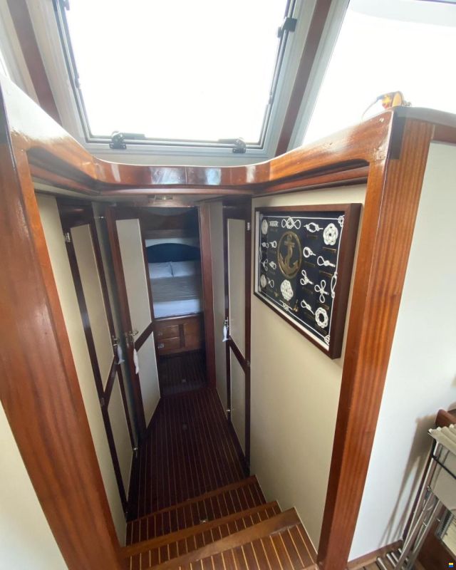 Marinello lobstar 45
