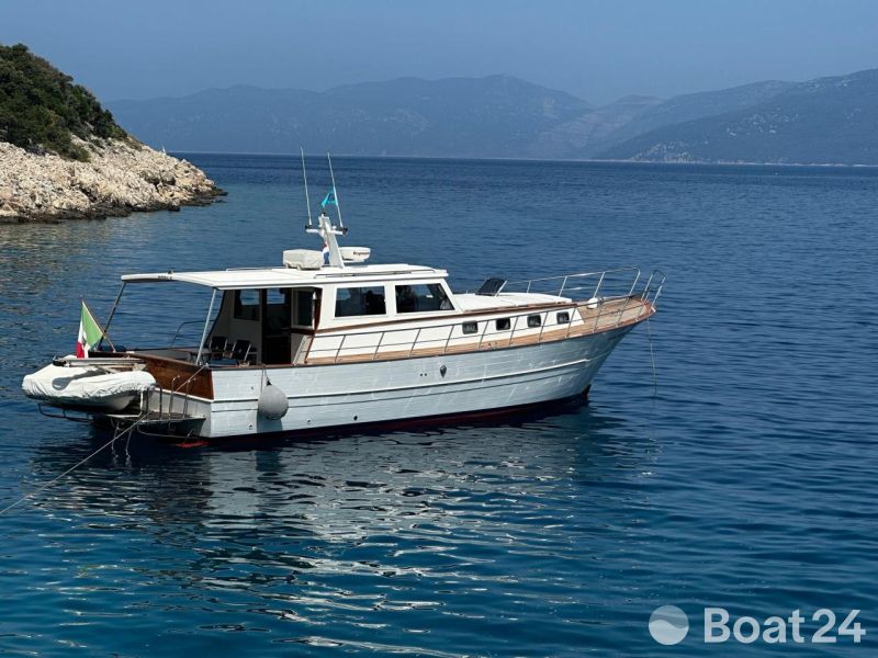 Marinello lobstar 45