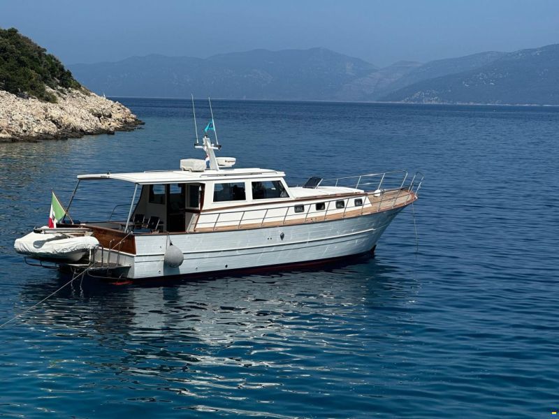 Marinello lobstar 45