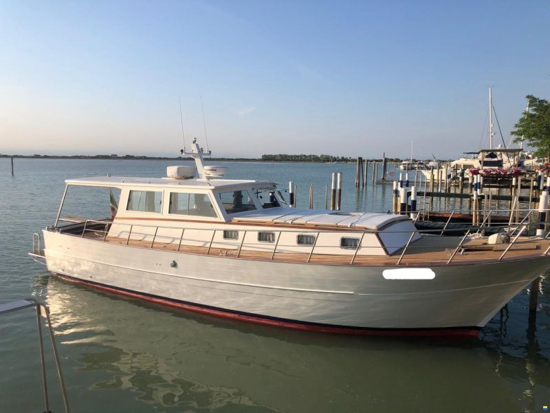Marinello lobstar 45