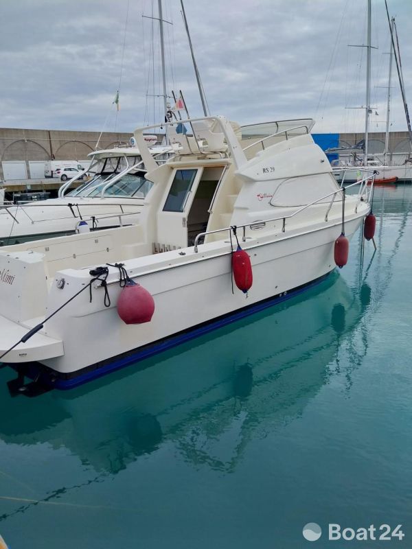 ARS Mare Ars Monaco RS29