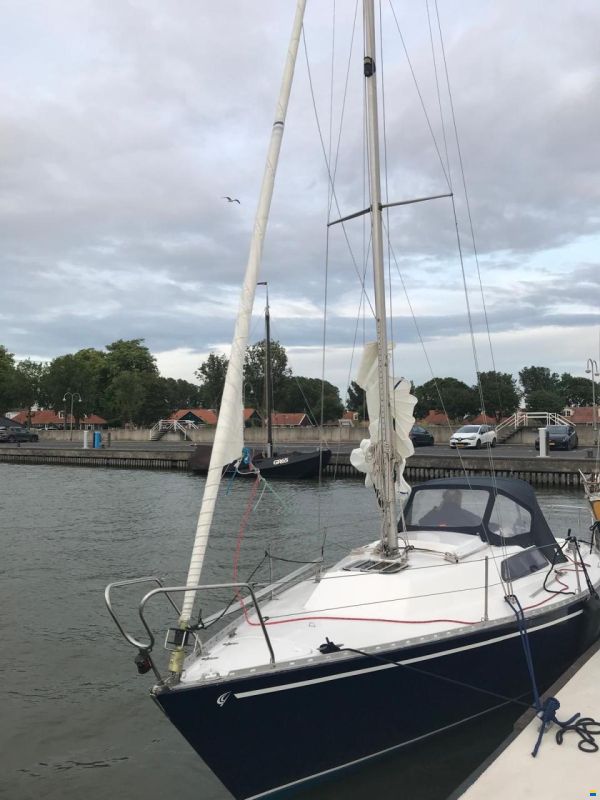 Conrad 760