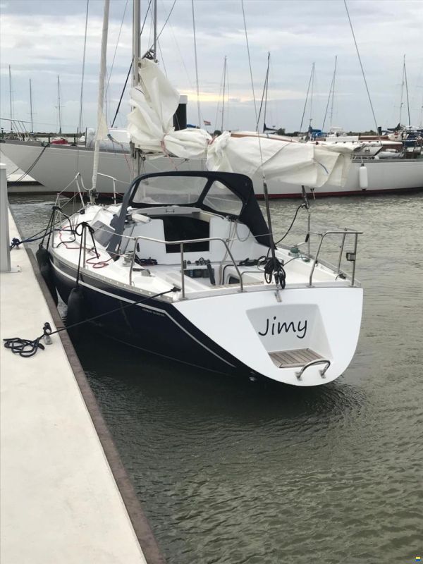 Conrad 760