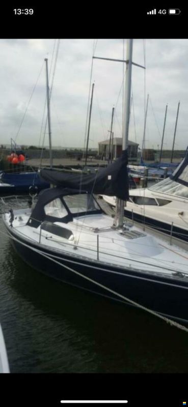 Conrad 760