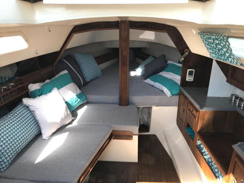 Conrad 760