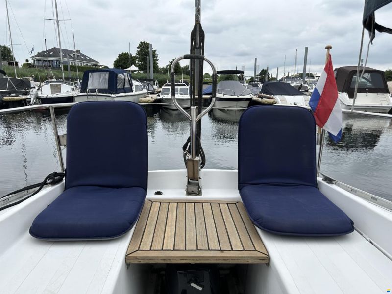 Conrad 760