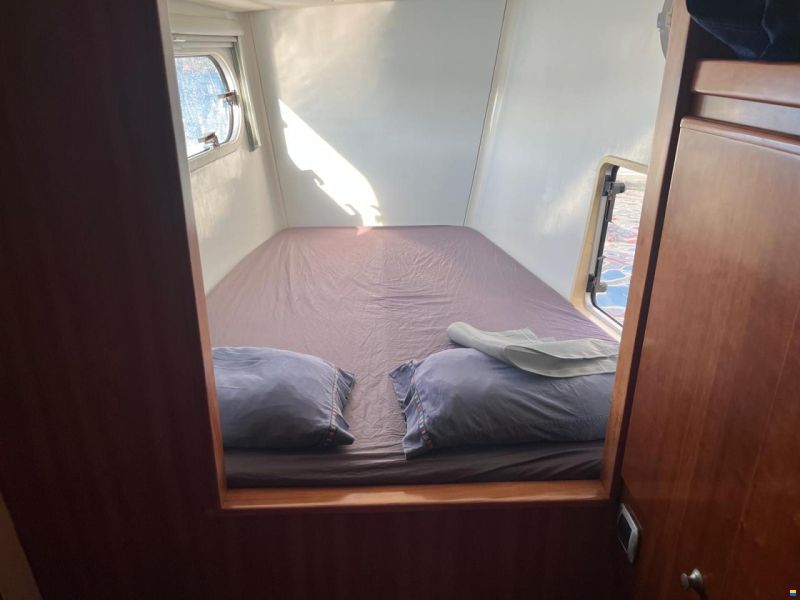 Catana 471 Ocean Class