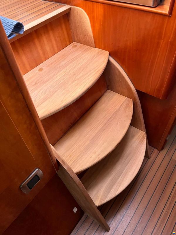 Catana 471 Ocean Class