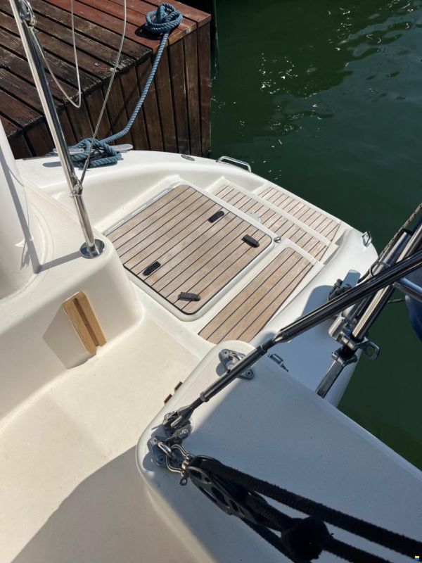 Catana 471 Ocean Class